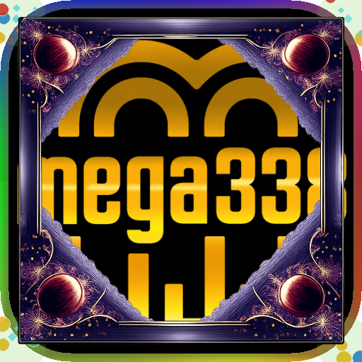 mega338 — mitra unggulan
